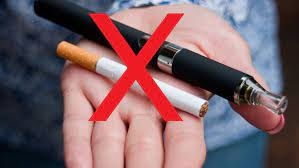 Bộ Y tế đề nghị xử nghiêm việc mua bán, kinh doanh thuốc lá điện tử