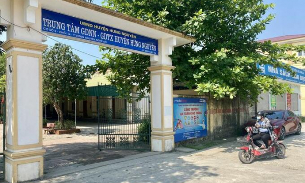 Thấy gì từ nhận thức của giới am hiểu pháp luật về 'Vụ án cô giáo Dung'?