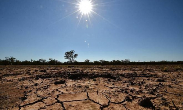 Ai dễ mắc bệnh khi El Nino gây nắng nóng kỷ lục mùa hè năm nay?