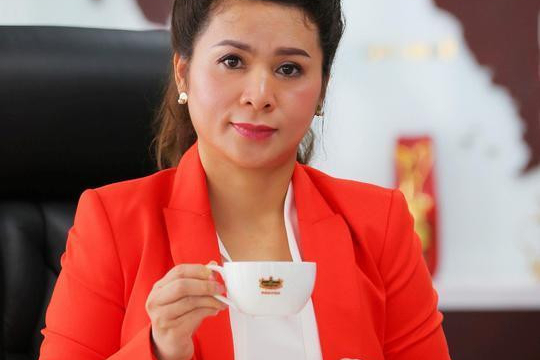 King Coffee đứng thứ 8 trên 10 thương hiệu cà phê hàng đầu ĐNÁ 2023, vị trí số 1 bất ngờ thuộc về một doanh nghiệp kín tiếng của Việt Nam