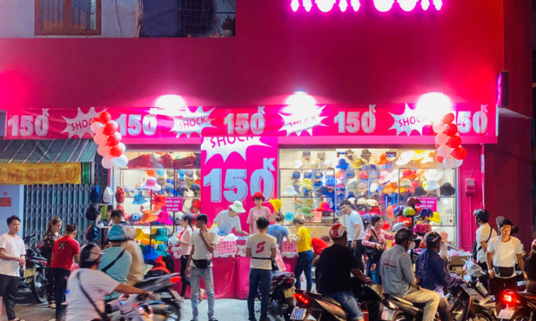Khi Nón Sơn bán hàng online: Rao từ website đến Shopee và TikTok Shop, mũ đan tay giá lên tới 15 triệu đồng, mang về doanh thu hàng tỷ đồng