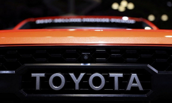 Toyota thừa nhận để lộ thông tin hơn 2 triệu người dùng ôtô