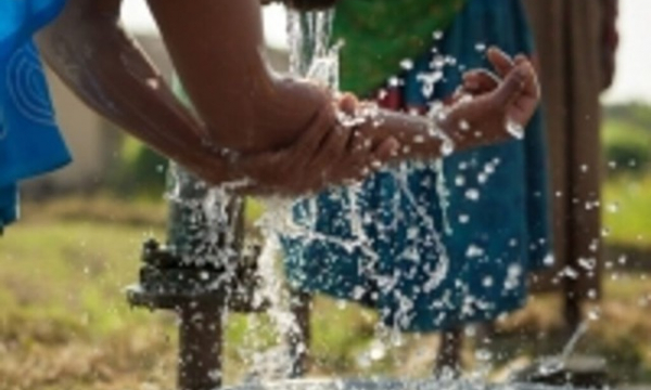 Bộ Y tế hướng dẫn xử lý nước hộ gia đình nhằm đảm bảo nước sạch sinh hoạt trong mùa khô hạn, thiếu nước