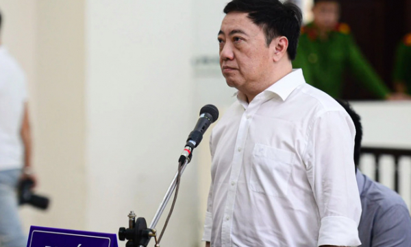 Cựu giám đốc BV tỉnh Đồng Nai nộp 500 triệu đồng được đề nghị giảm 3 năm tù