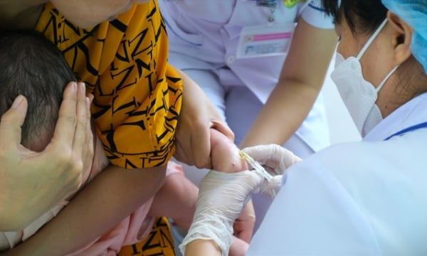 Gần 1.000 ca mắc sốt xuất huyết trong 5 tháng đầu năm 2023 tại Cần Thơ