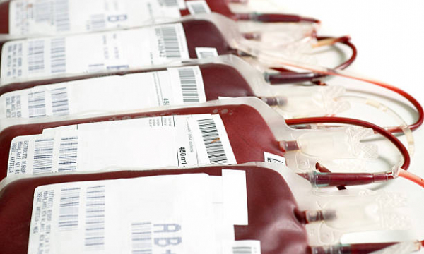 Bộ Y tế: Khẩn trương điều phối máu, không để thiếu máu điều trị người bệnh