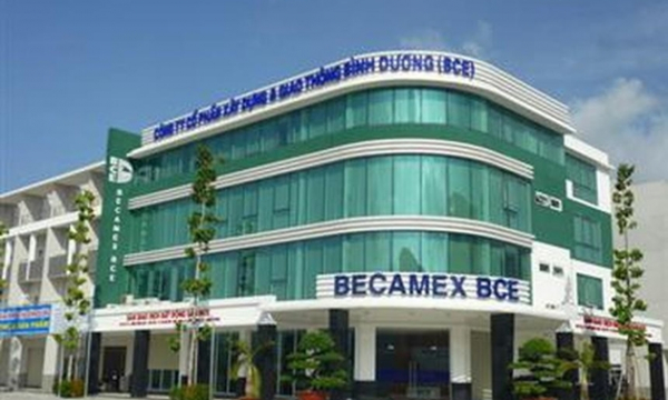 Hàng loạt tồn tại về an toàn, vệ sinh lao động tại Công ty Cổ phần Xây dựng và Giao thông Bình Dương