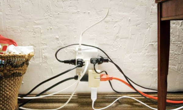 9 cách tiết kiệm điện hiệu quả cho những ngày làm việc tại nhà