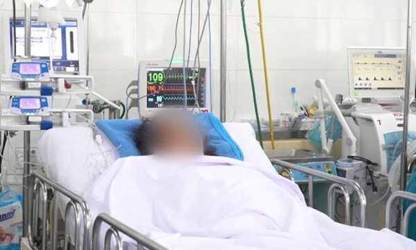 Sở Y tế TP.HCM vào cuộc vụ người phụ nữ mất 6 lít máu sau hút mỡ