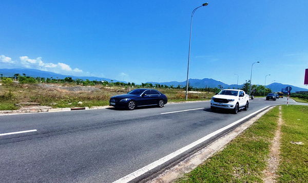 Thanh tra bộ đề nghị xử lý quảng cáo dự án sai sự thật tại Khánh Hòa
