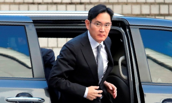 Samsung, LG và hơn 200 doanh nghiệp Hàn Quốc sắp thăm Việt Nam