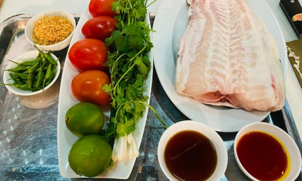 'Cặp đôi hoàn hảo' của ẩm thực Bình Phước