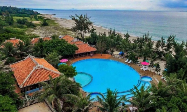 Một khu resort hơn 4.500 m2 ở Bình Thuận được rao bán giá 42 tỷ đồng