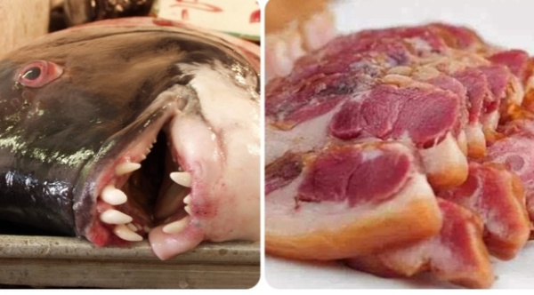 Những bộ phận 'cực hại' của lợn, gà, vịt, cá nhưng nhiều người vẫn vô tư ăn hàng ngày