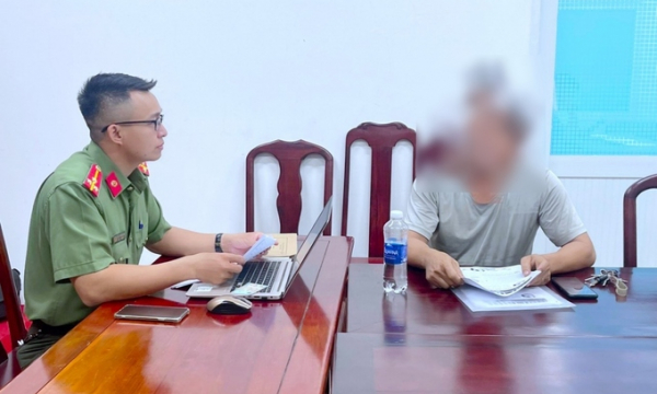 Hai người đàn ông ở Đồng Nai mất tiền tỷ vì 'sập bẫy' tội phạm công nghệ cao