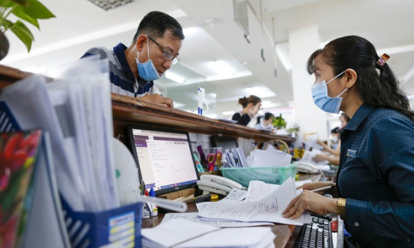 Hướng dẫn chi trả lương hưu, trợ cấp BHXH hàng tháng mới nhất của Bộ LĐ-TB-XH