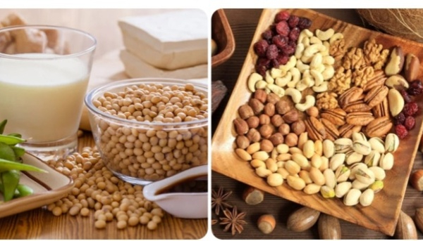 3 loại thực phẩm dễ tiêu hóa, giúp kéo dài tuổi thọ