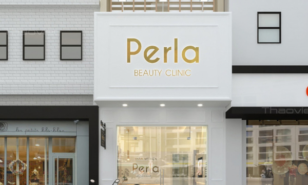 Thẩm mỹ viện JW By Asian Luxury Beauty Clinic bị phạt 135 triệu đồng