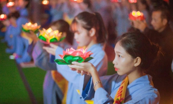 Ngày Vu lan báo hiếu 2023 là ngày nào?