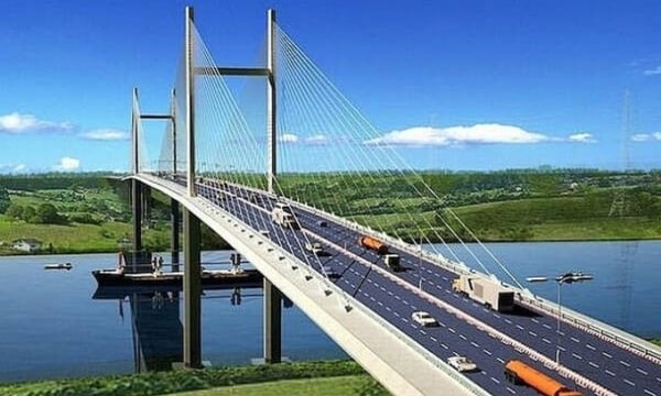 Vĩnh Long: Đề xuất làm cầu Đình Khao nối tỉnh Vĩnh Long và Bến Tre