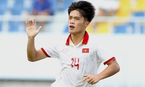 Báo Indonesia lo ngại 3 cầu thủ U23 Việt Nam trước chung kết U23 Đông Nam Á
