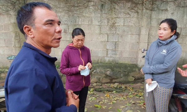 Nhóm người từ TP.HCM tới Đắk Lắk dàn cảnh bán thuốc giả chiếm đoạt tiền