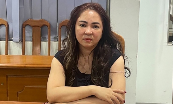 Xét xử Nguyễn Phương Hằng và đồng phạm vào ngày 21/9 tới