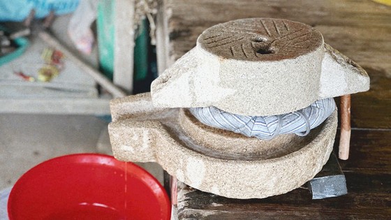 Ăn xài như cái cối