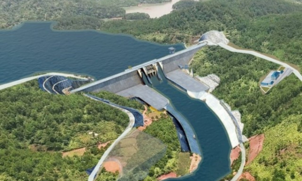 Chuyên gia môi trường ủng hộ làm hồ chứa nước Ka Pét ở Bình Thuận