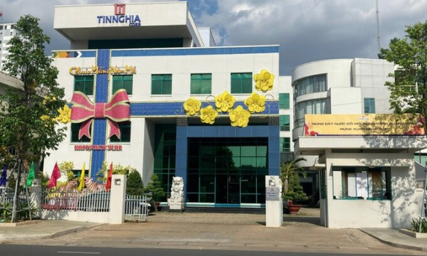 Tổng Công ty Tín Nghĩa nói về thông tin công an khởi tố vụ án