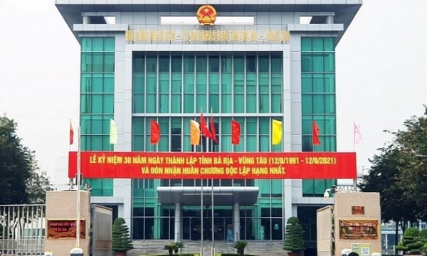 UBND tỉnh Bà Rịa - Vũng Tàu mới thực hiện được 7/24 nhiệm vụ theo kết luận thanh tra