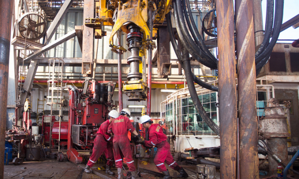 3 doanh nghiệp dầu khí được vinh danh 'DN tiêu biểu vì người lao động'