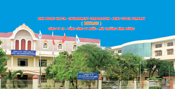 Công ty Cổ phần Nước - Môi trường Bình Dương bị xử phạt hành chính gần 500 triệu đồng