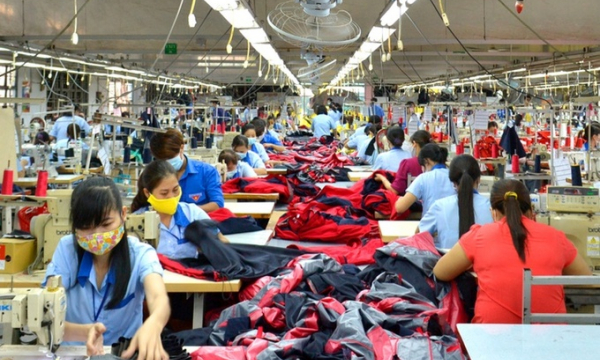 Không đơn hàng, một công ty dệt may gần 4.000 nhân sự nay còn 37 người
