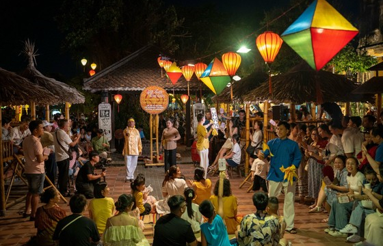 Hội An gia nhập Mạng lưới các thành phố sáng tạo của UNESCO