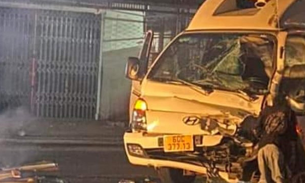Phẫu thuật cho nạn nhân sống sót trong vụ tai nạn 4 người thương vong ở Đồng Nai