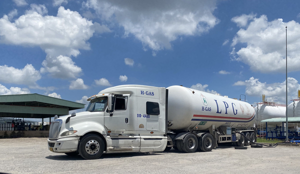 PV Gas Trading xác lập kỷ lục sản lượng kinh doanh
