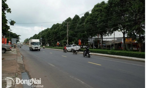 Phê duyệt khung chính sách về bồi thường, hỗ trợ, tái định cư dự án đường cao tốc Tân Phú - Bảo Lộc