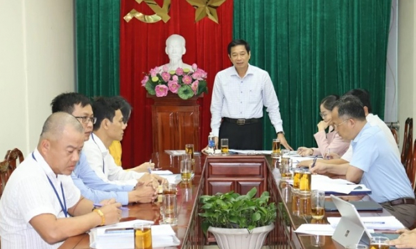 Giao huyện Vĩnh Cửu lập quy hoạch chi tiết dự án điện rác Vĩnh Tân