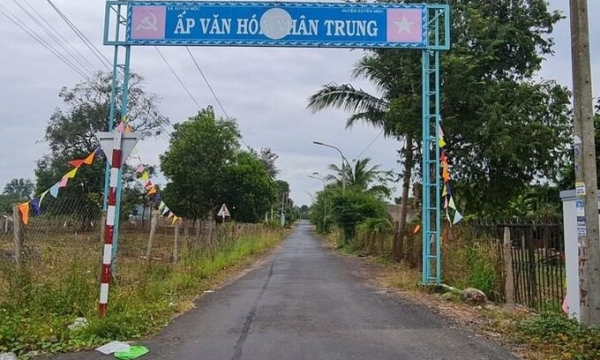 BR-VT: Thuận Viên Phát - nhà thầu “nức tiếng” trúng thầu tại Xuyên Mộc