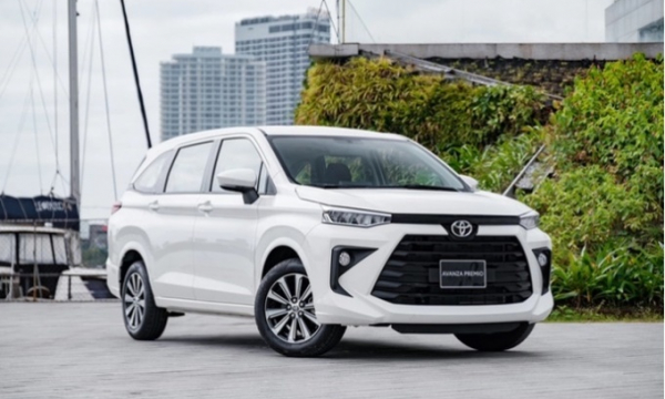 Toyota Avanza gian lận về an toàn, xe bán tại Việt Nam gặp nguy cơ gì?