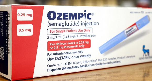 Cảnh báo thuốc điều trị tiểu đường Ozempic giả trôi nổi trên thị trường