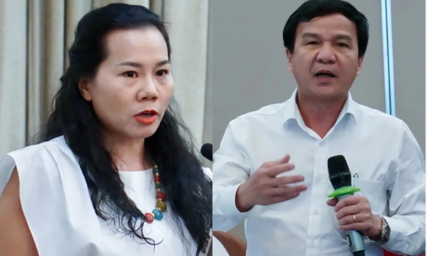 Bệnh viện mong đấu thầu tập trung để bác sĩ lo chuyên môn