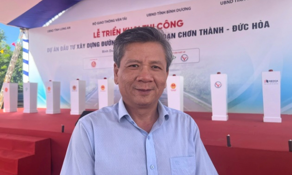 Lý do Giám đốc Sở Giao thông Vận tải tỉnh Tây Ninh xin nghỉ tạm thời