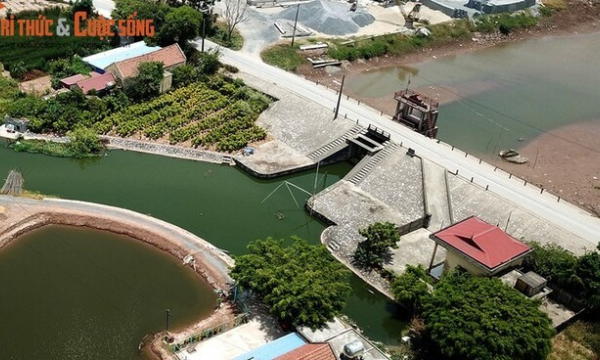 Bến Tre: Liên danh 4 nhà thầu trúng gói XL01 trị giá hơn 300 tỷ đồng