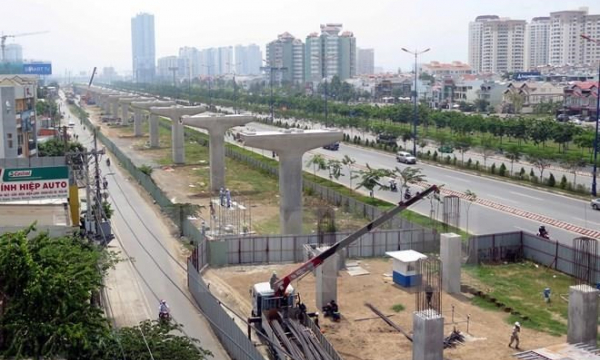 Cuộc đua ‘song mã’ dành gói thầu 7,3 tỷ của cấp nước Thủ Đức