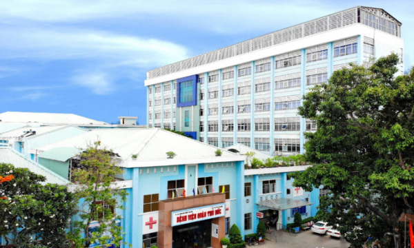 4 bệnh viện tại TP HCM bị điều tra vì liên quan kít xét nghiệm Việt Á