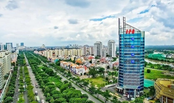 TP.HCM yêu cầu nộp hơn 2.200 tỉ đồng, vì sao Công ty Tân Thuận xin hoãn?