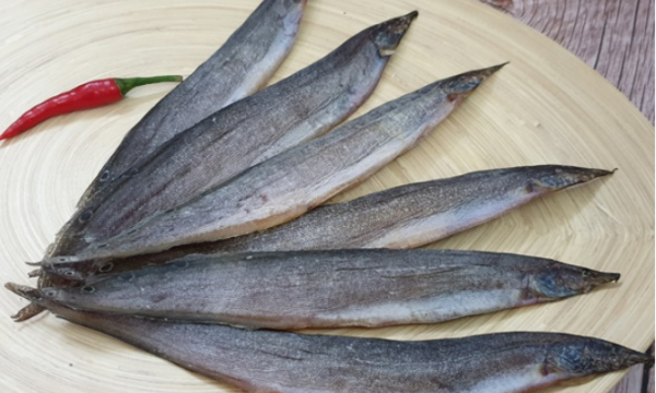 1 loại cá được ví như 'nhân sâm dưới nước' là 'thuốc' hạ đường huyết, dưỡng thận hiệu quả: Rất sẵn ở Việt Nam