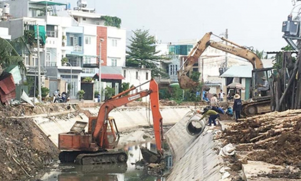 Hiệu An Phương vượt mặt công ty khác để trúng gói thầu 11 tỷ ở quận 12